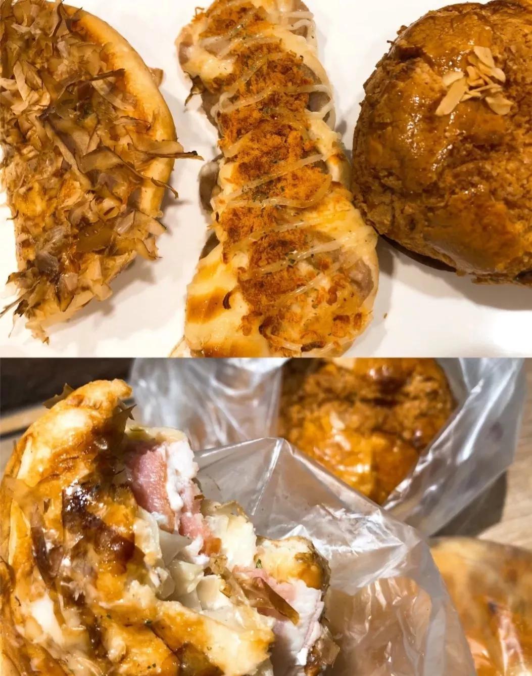 特别爱吃面包是什么原因,特别爱吃面包是什么体验