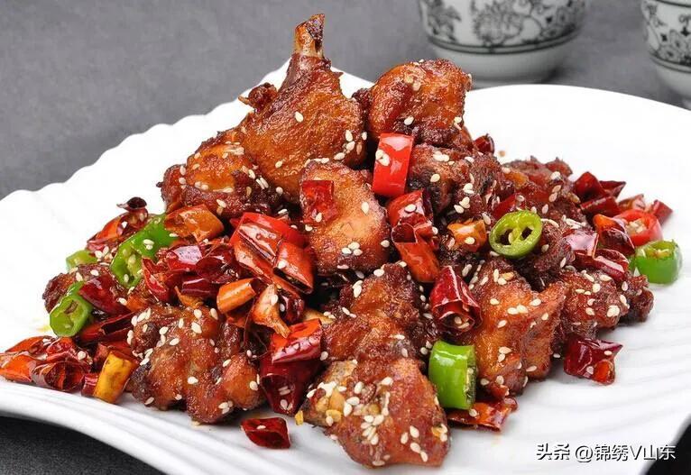 入秋后必吃的10道家常菜,秋天必吃的十道经典家常菜做法