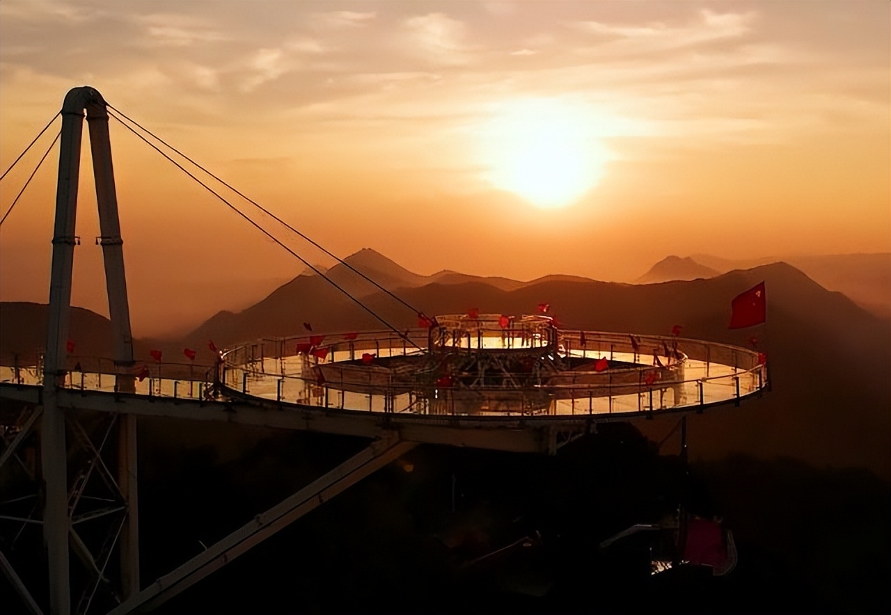 中国十大爱情打卡地,盘点全国经典爱情打卡地