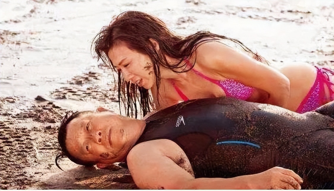 曾志伟发展史,曾志伟年轻的趣事