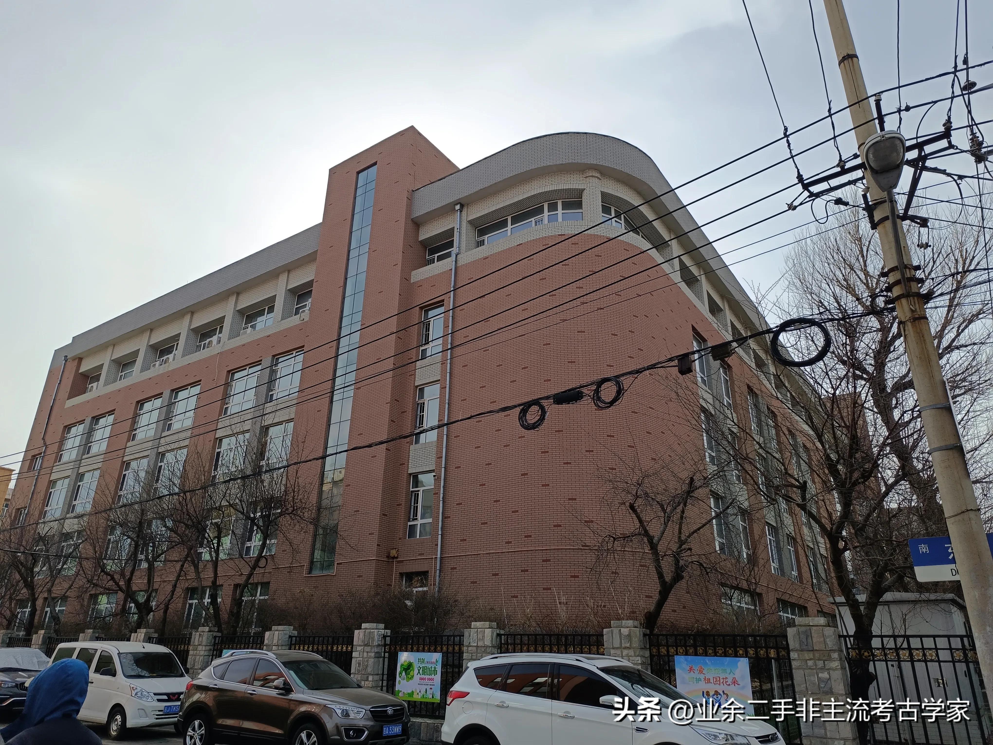 长春最有名的几个小学,长春天津路小学教学怎么样