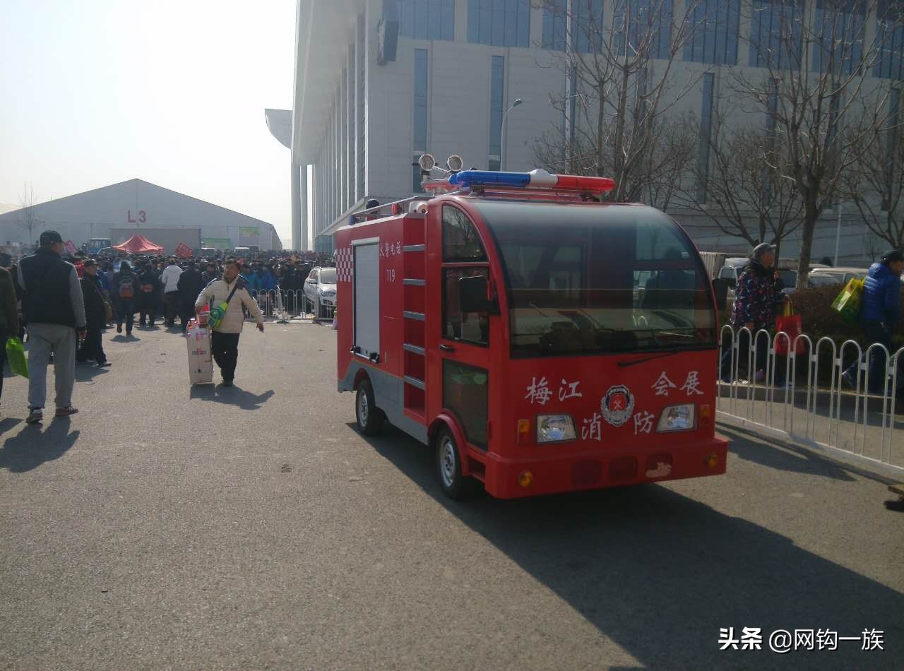 曾经的中国最大渔具批发大集，渔具商淘金乐园