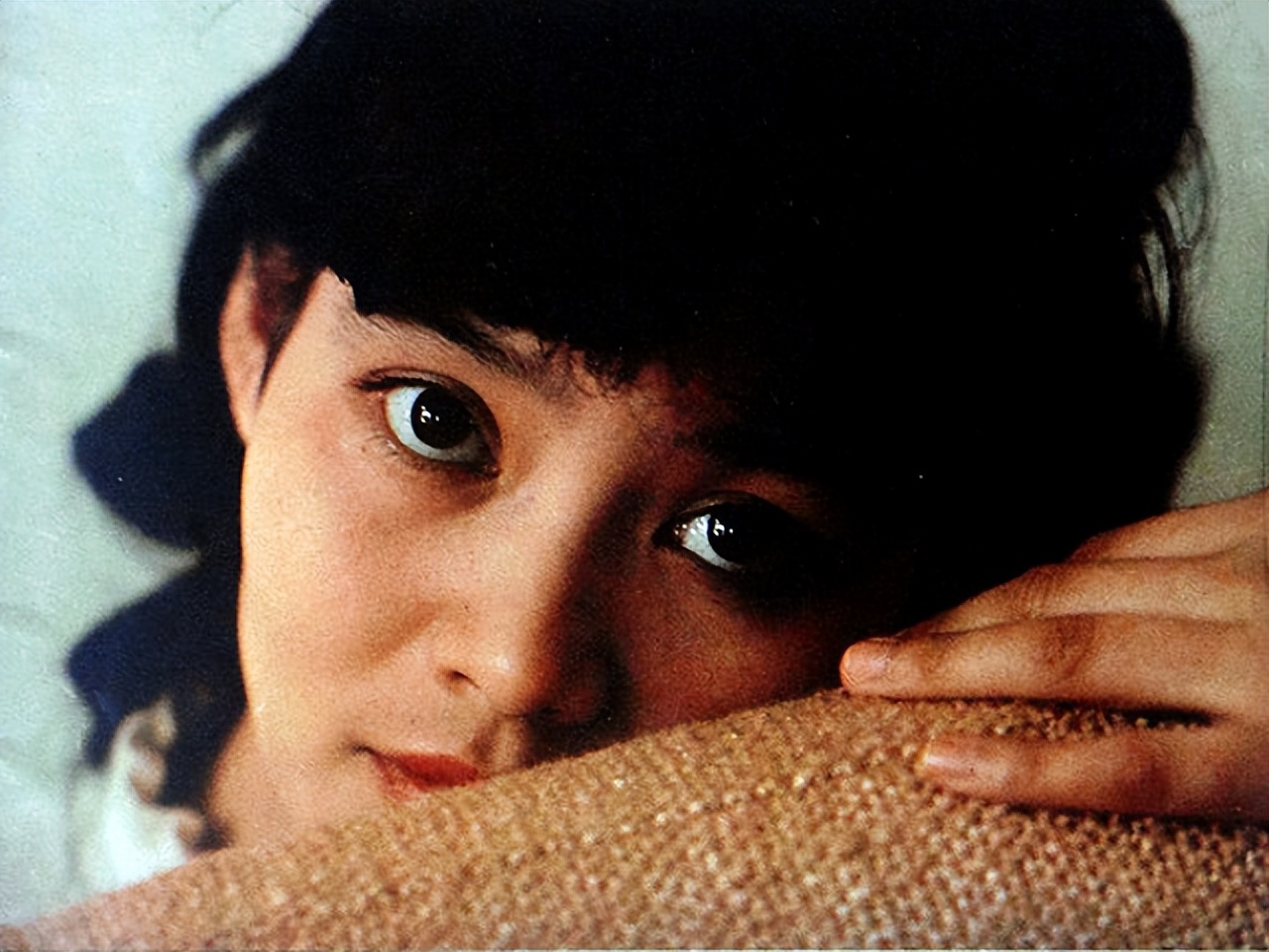 最佳女演员金鸡奖颁奖词,刘晓庆奚美娟金鸡影后