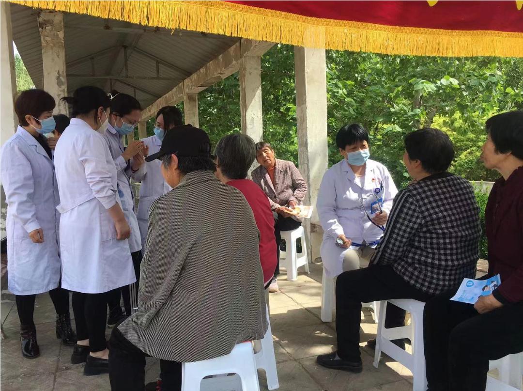 哮喘日大型义诊活动,全球哮喘义诊活动