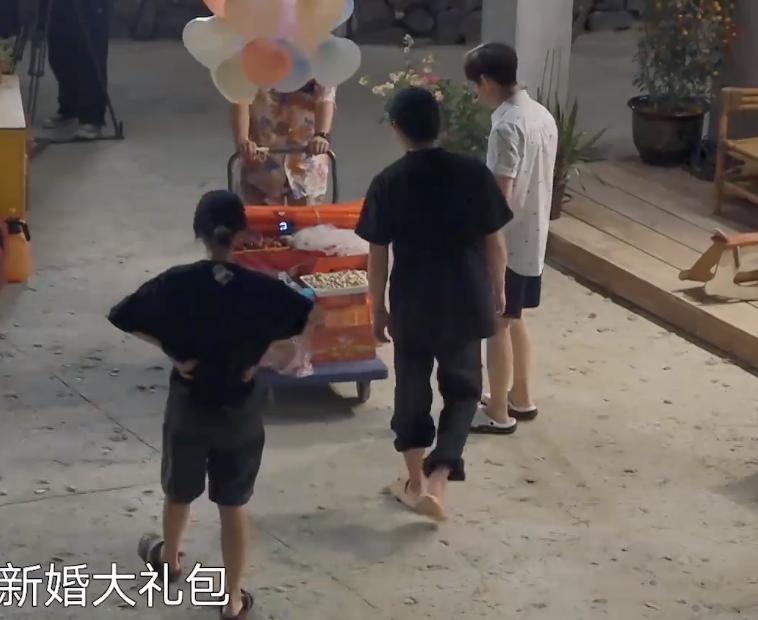 向往6最后几期嘉宾,向往6什么时候开播