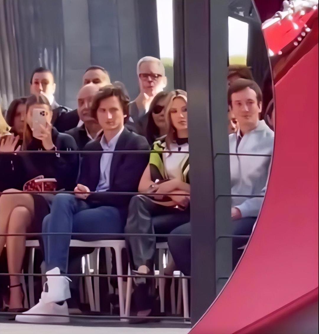 谷爱凌初恋男友曝光,19岁谷爱凌身份曝光