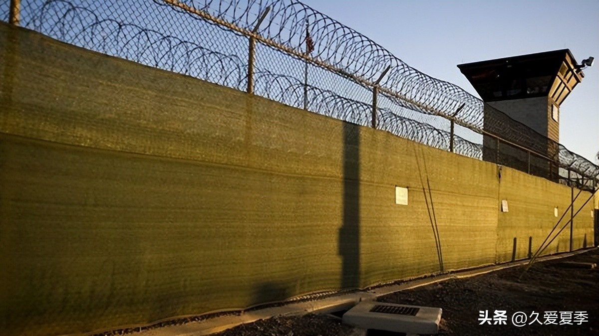 美军虐囚犯事件处理结果,美国监狱虐待囚犯