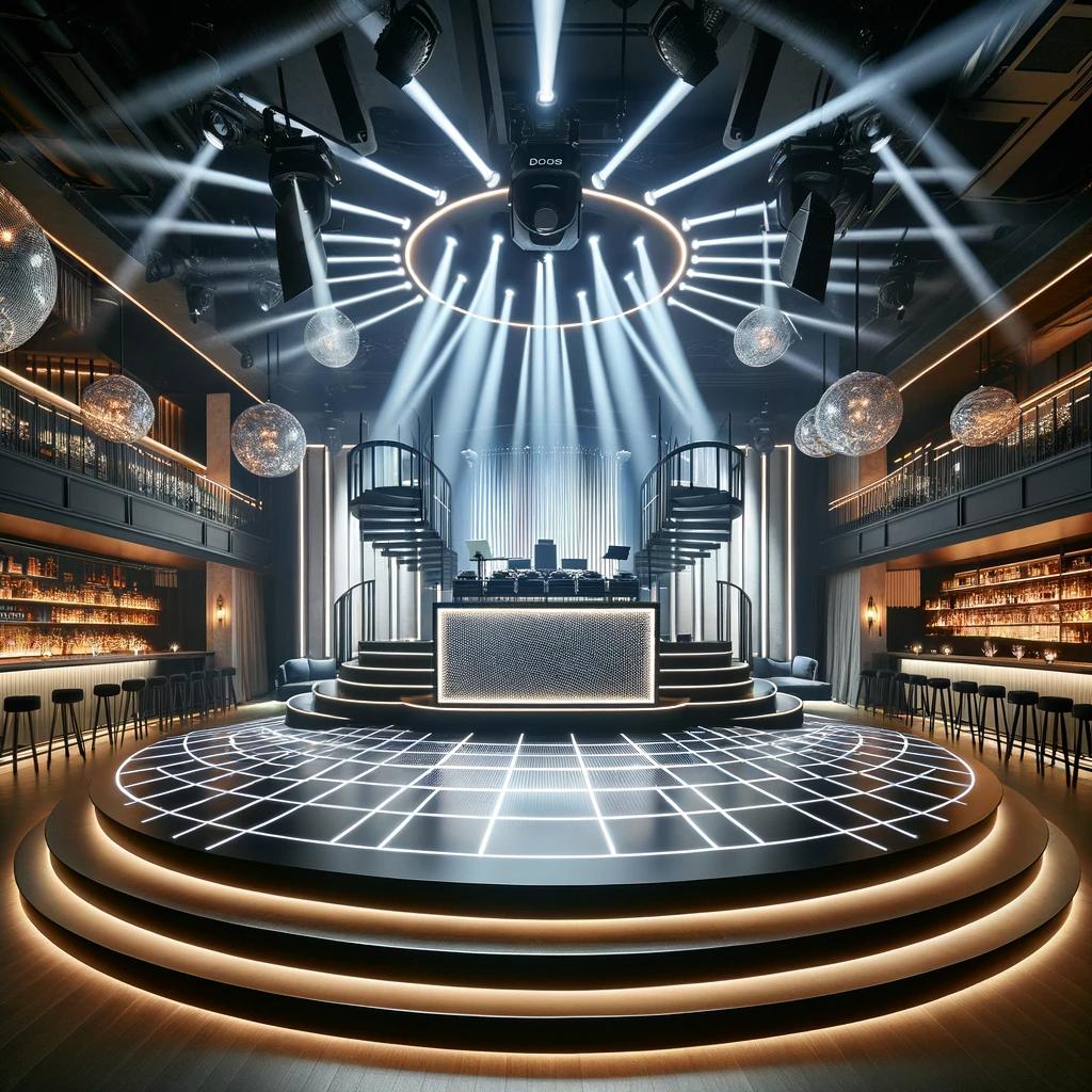 从“点指成歌”到“心随乐动”：点歌软件界面设计的新风潮