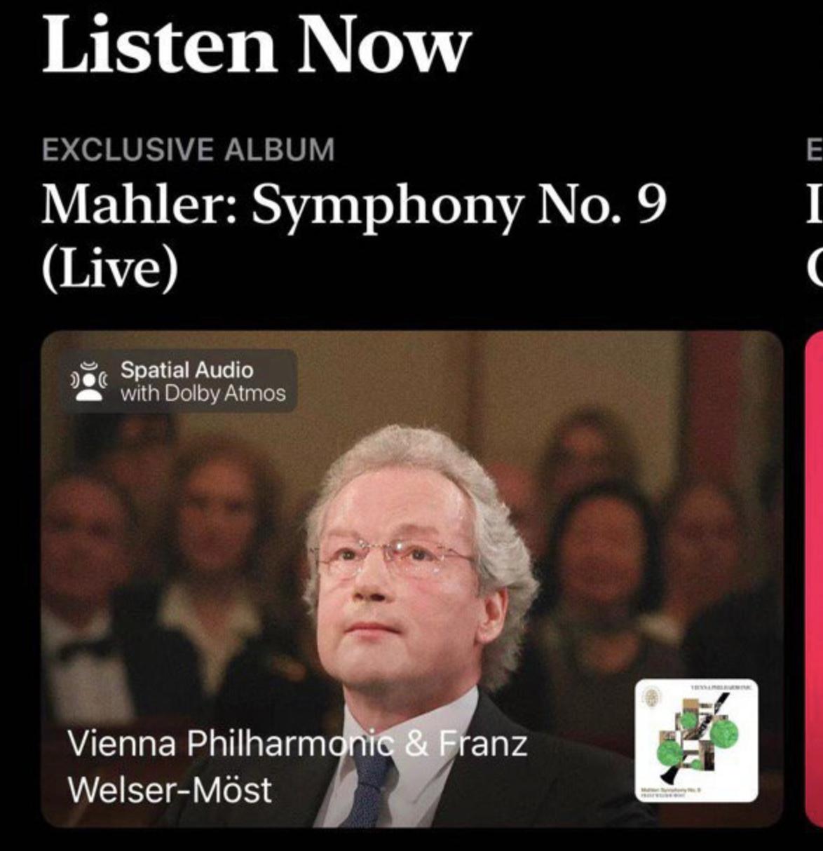 苹果最新的古典音乐软件,ios免费顶级无损音乐app