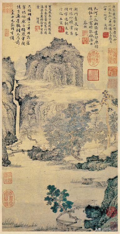 四库全书子集部分讲什么,四库全书集全文及译文