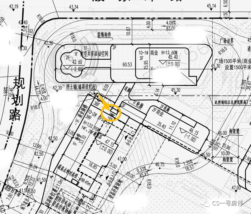长沙绿城凤起麓鸣设计,长沙绿城凤起麓鸣深度评测