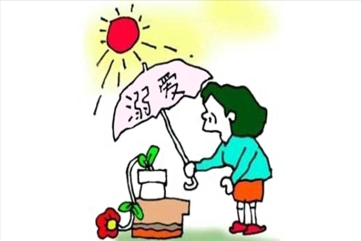 5岁女孩放学回家哭,5岁小孩放学回来哭了