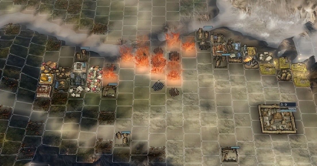 三国志11中有意思的势力,三国志11历史上怎么出现的名将