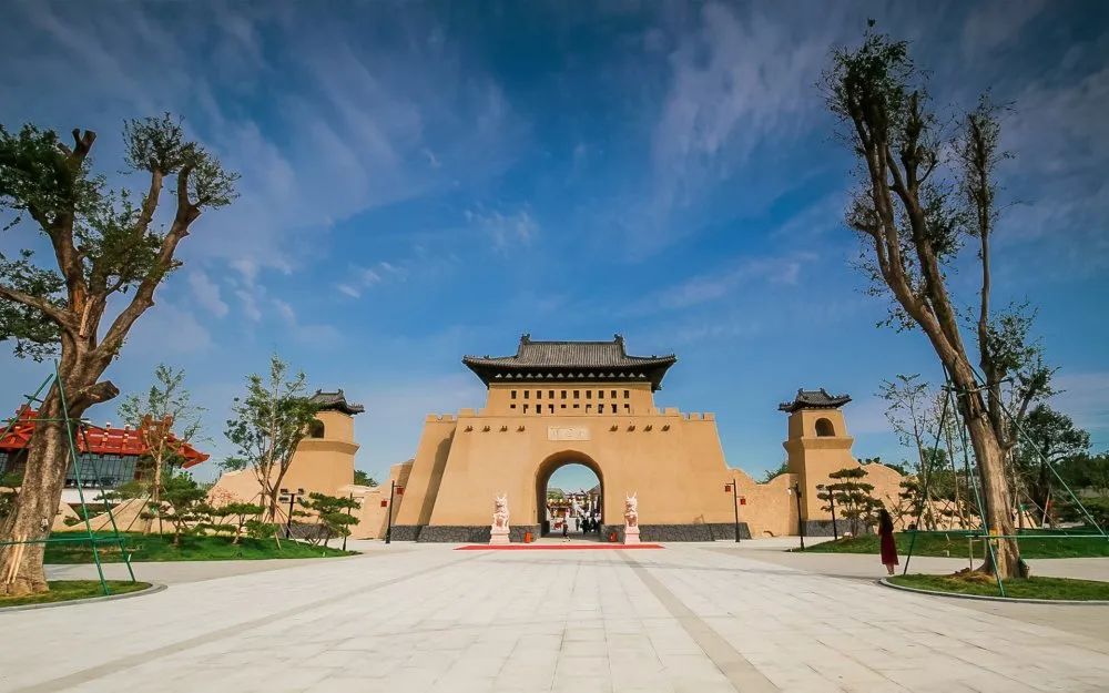 2023县域旅游百强榜各省份排名,2021县域旅游100强排行榜