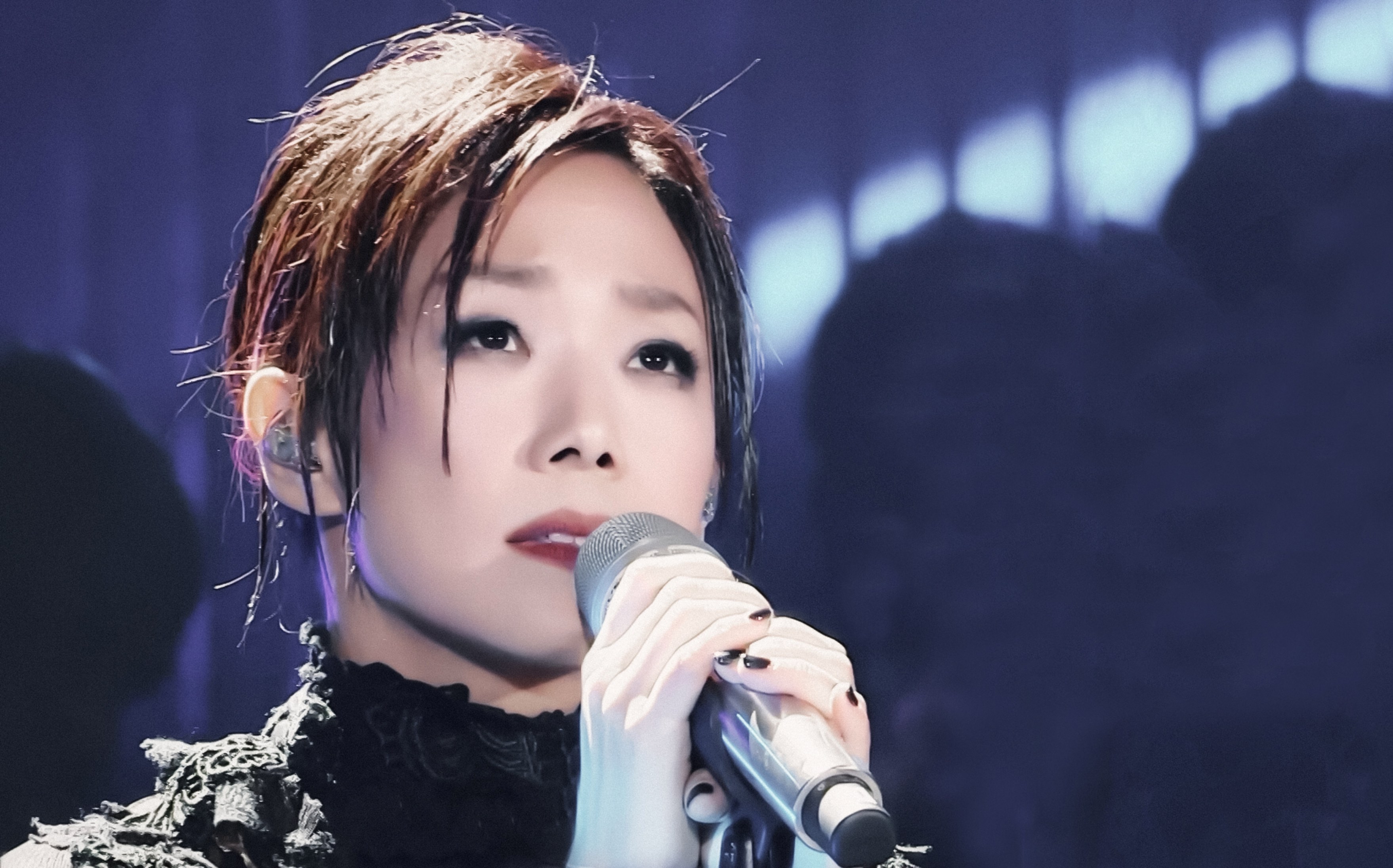 能引起共鸣的走心伤感歌曲,伤感的歌曲让人尝尽了心酸与泪水