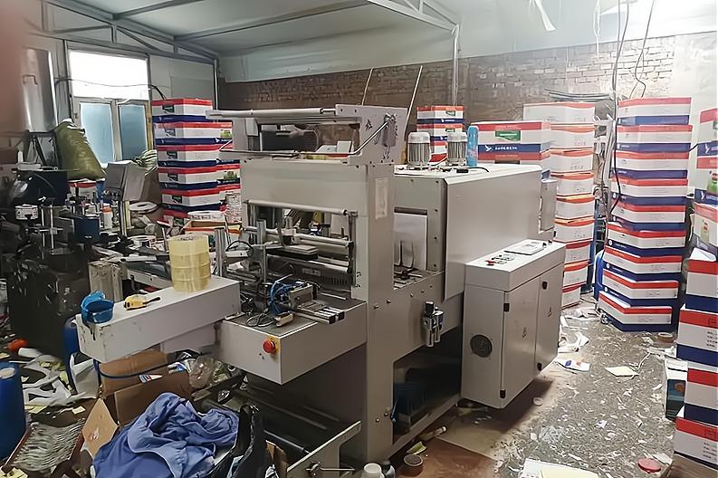 农民网购农药违法吗,农民买农资骗局