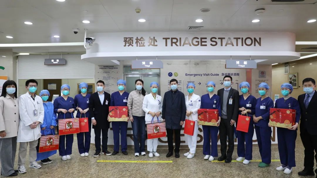 致敬国寿坚守岗位工作的人,致敬春节坚守在岗的同事们