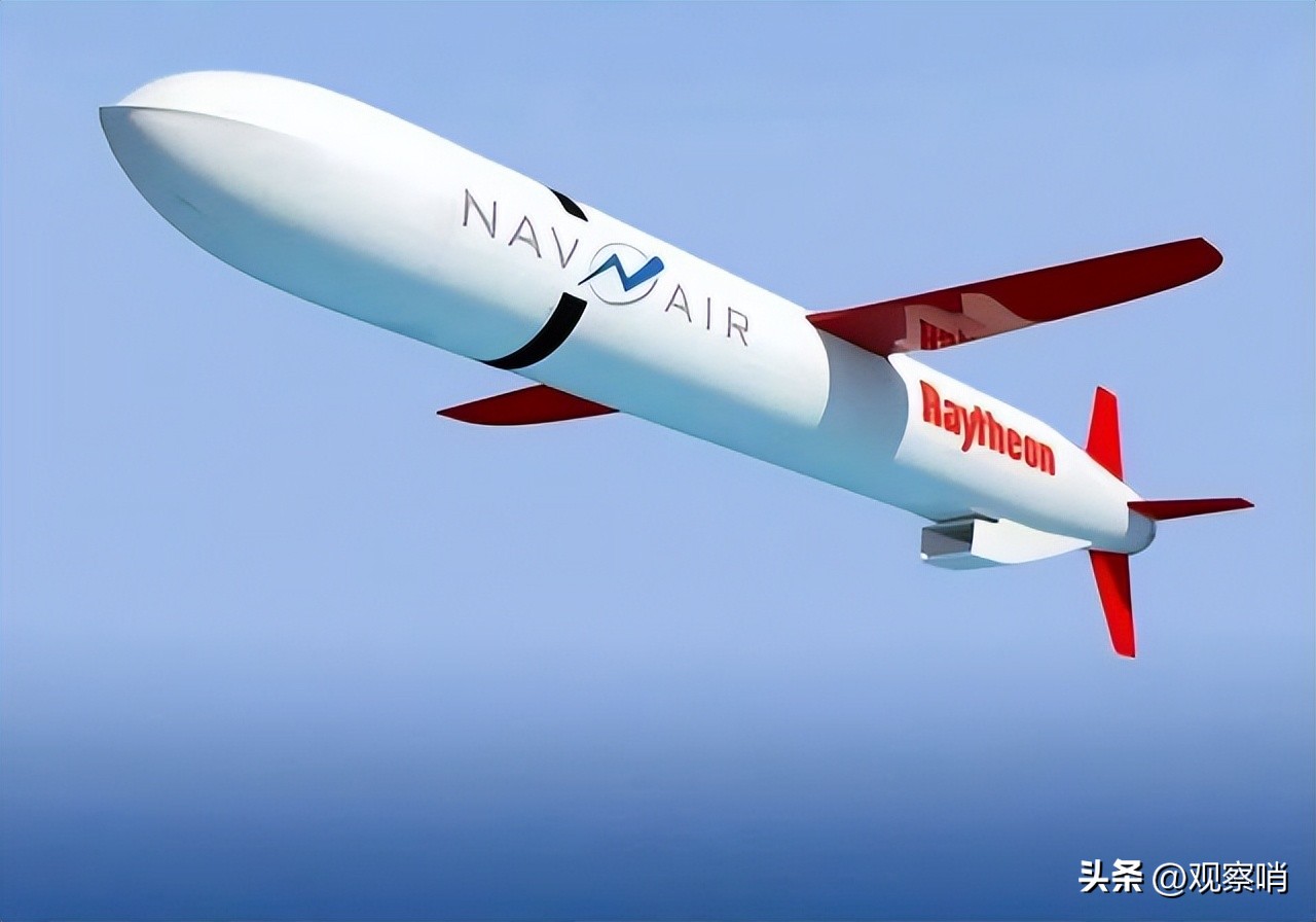 日本宙斯盾搭载舰,日本400枚战斧巡航导弹多少钱