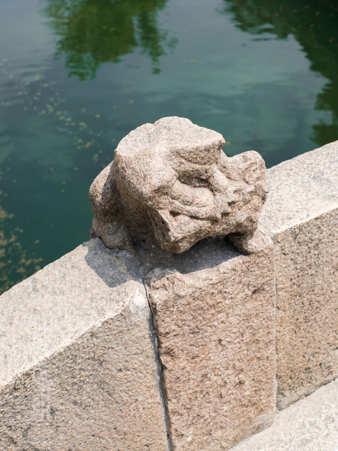 CRR百图斩|公园里的新天地:上海蟠龙天地