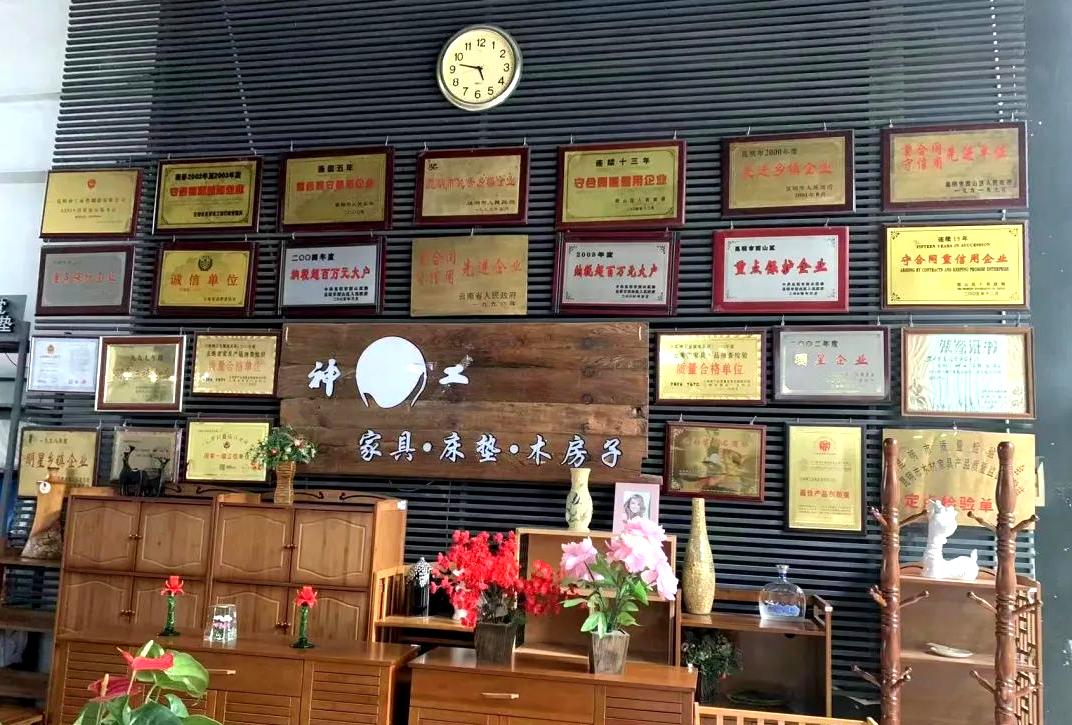 走过知青企业家——高层清洗第一人、知青当上傣族村长