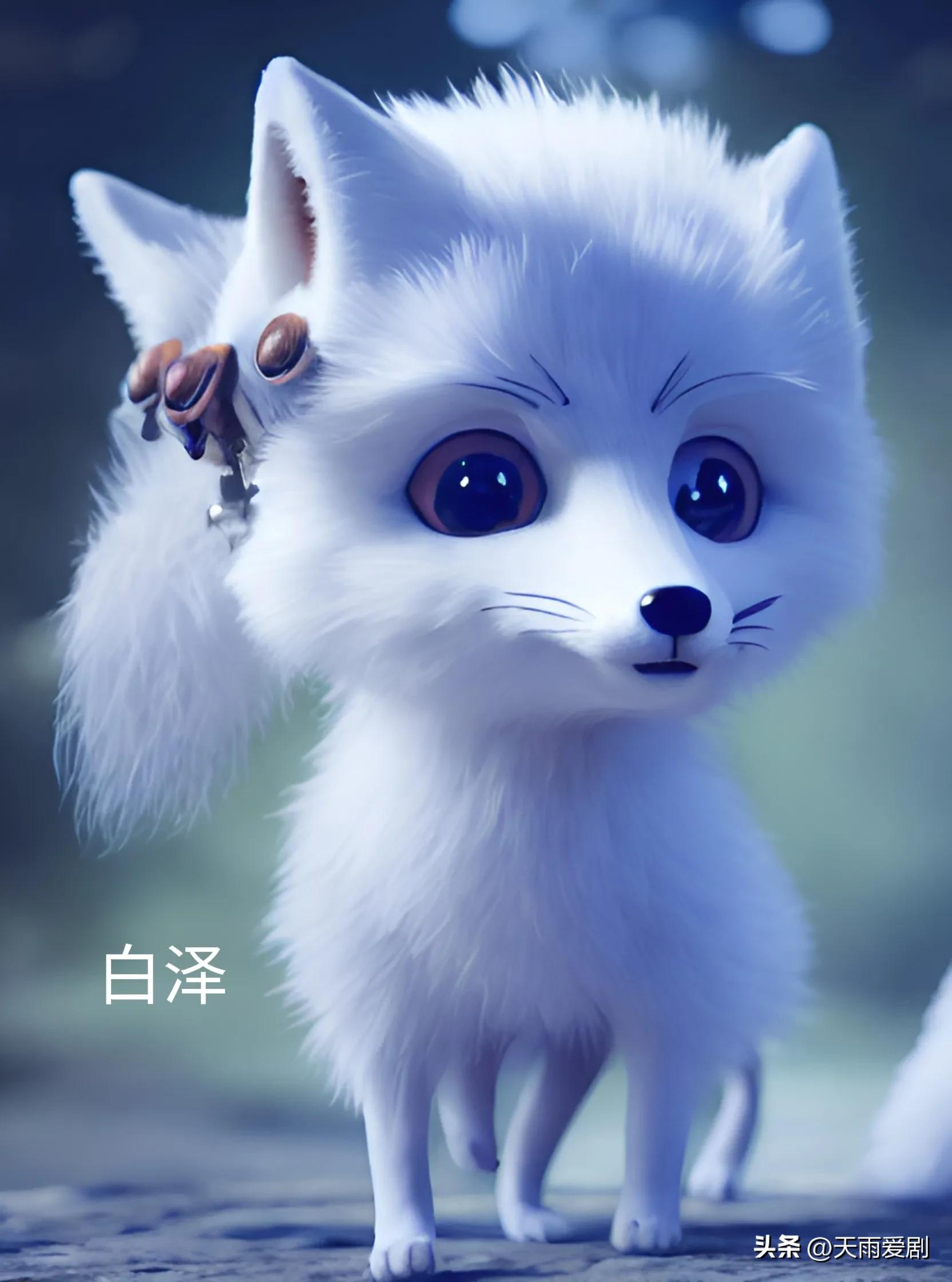 四大瑞兽之神话传说,九大瑞兽神话传说