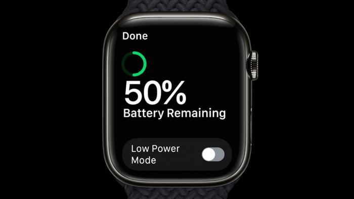 applewatchs8标配有哪些,applewatchs8全功能续航