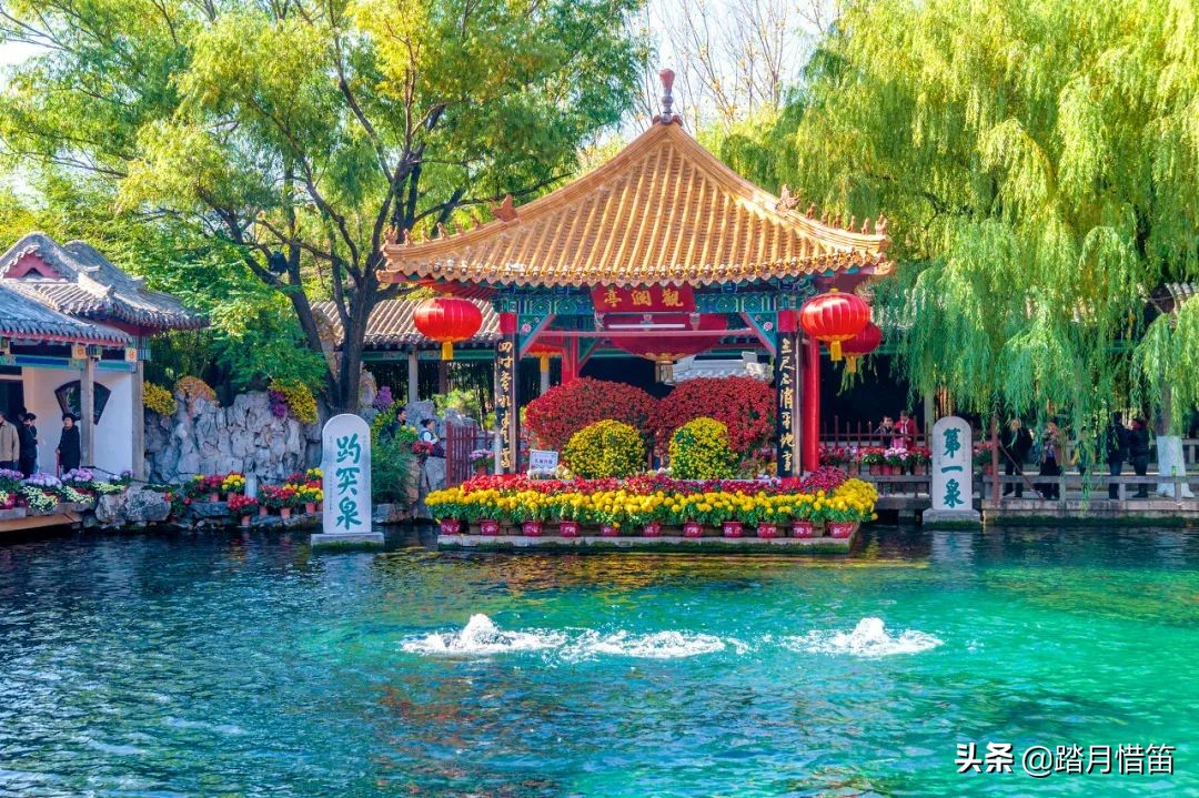 十大aaaaa级景区旅游攻略,最新最全的全国aaaaa景区