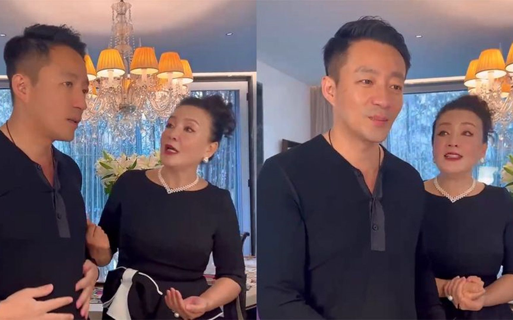 汪小菲败诉后上诉能打赢吗,汪小菲回应遭大s起诉是真的吗