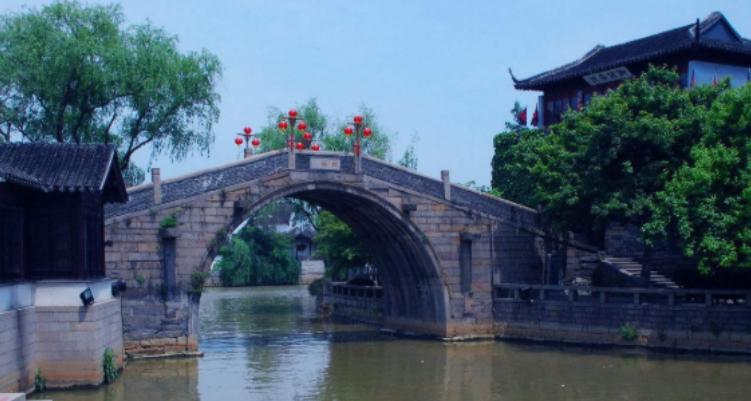 苏州必去十大古镇景点推荐,苏州十五个最美古镇推荐