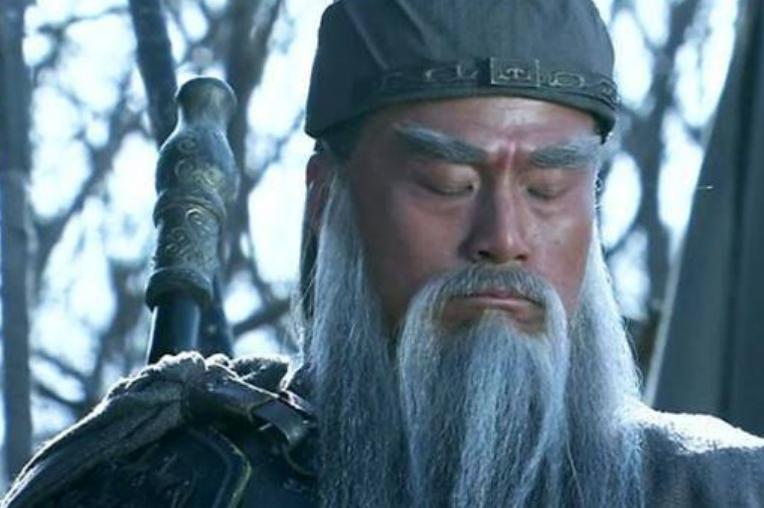 关羽最害怕的英雄,关羽打不过的五位大将