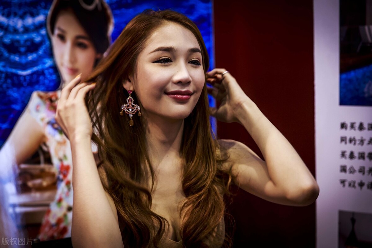 泰国震碎三观冷知识,一分钟泰国冷知识