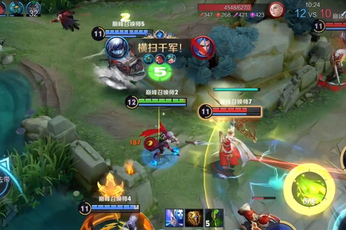 为什么扁鹊这么冷门,为什么扁鹊打肉好打