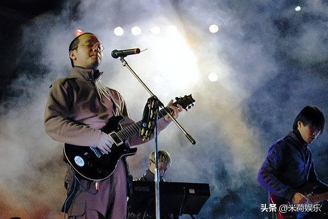 窦靖童究竟唱功如何,窦靖童唱窦唯的歌曲