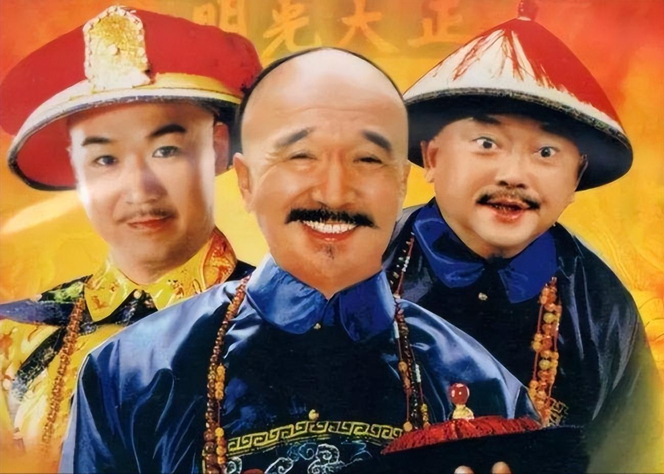 从红得发紫到无戏可拍，这5位老戏骨的消失，是娱乐圈的悲哀