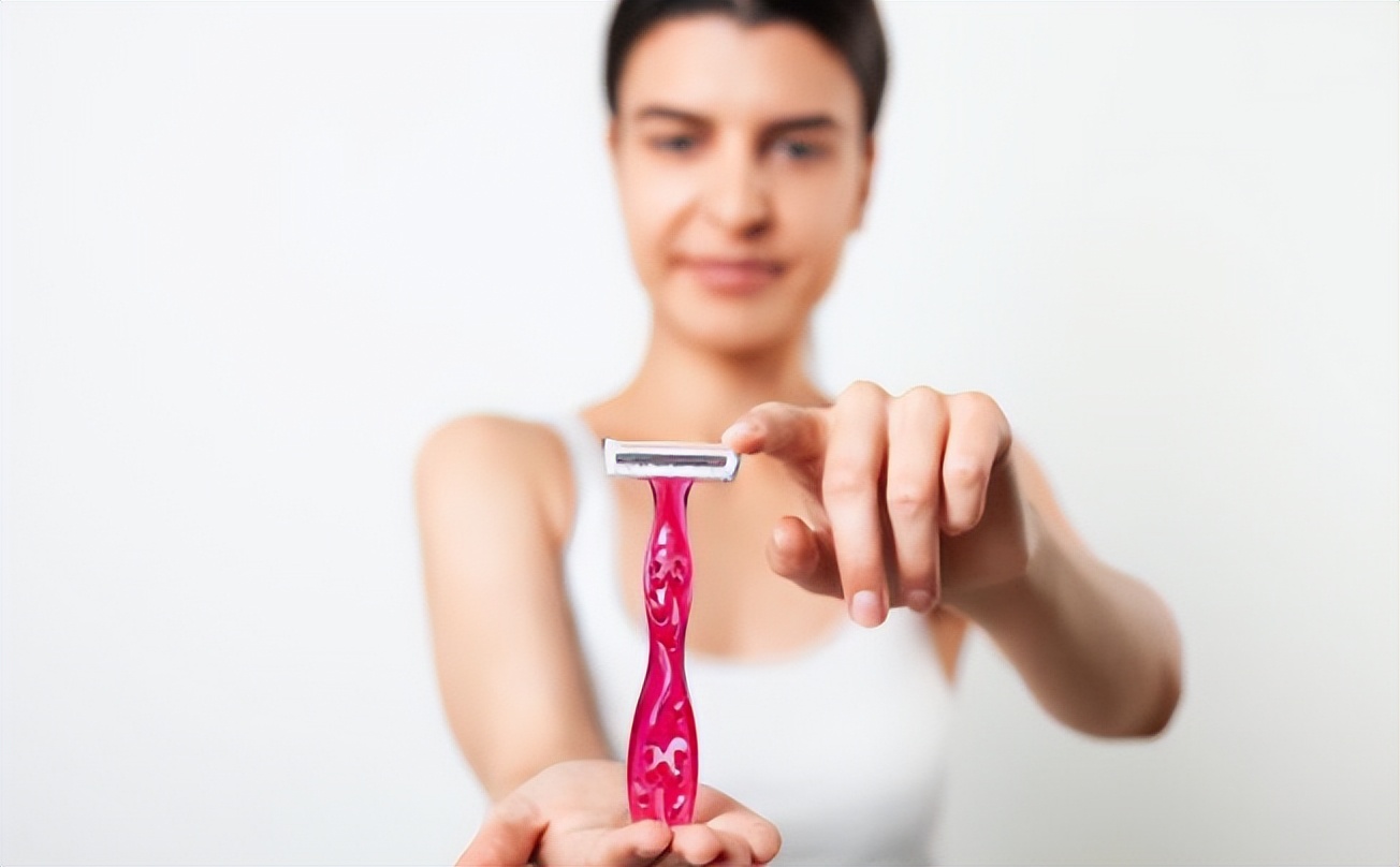 为什么有的女性*处私**没有毛？女性*处私**毛发的3个好处，别羞于了解