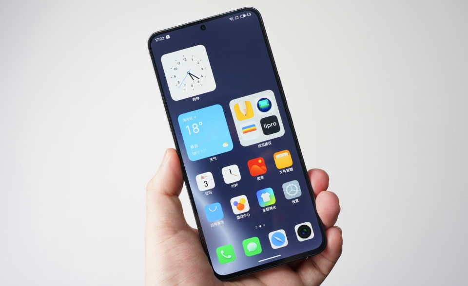 安卓手机四月最强排行榜,6月安卓手机好评排行榜