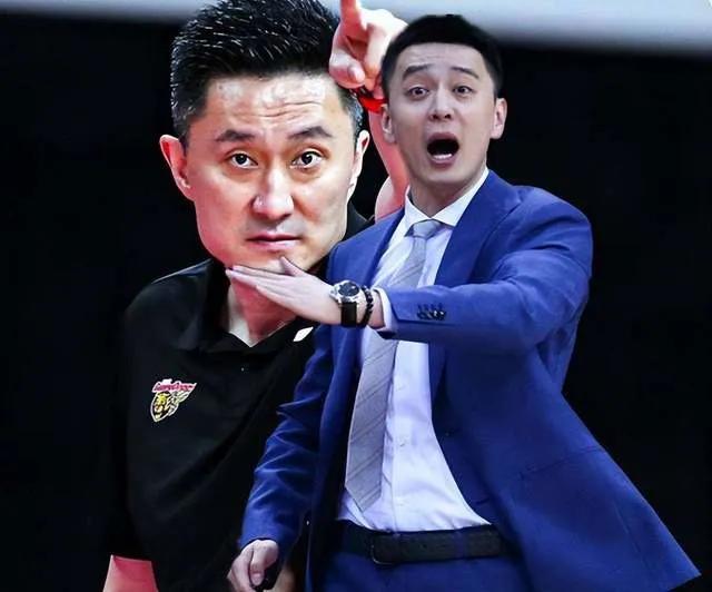 辽粤大战2022第三场杜峰技术犯规,辽粤大战杜锋技术犯规