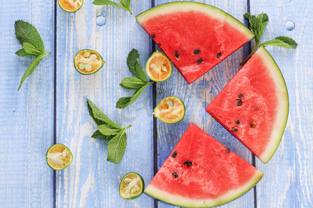 夏天大暑诗句古诗名句,夏天降暑吃冰的诗词