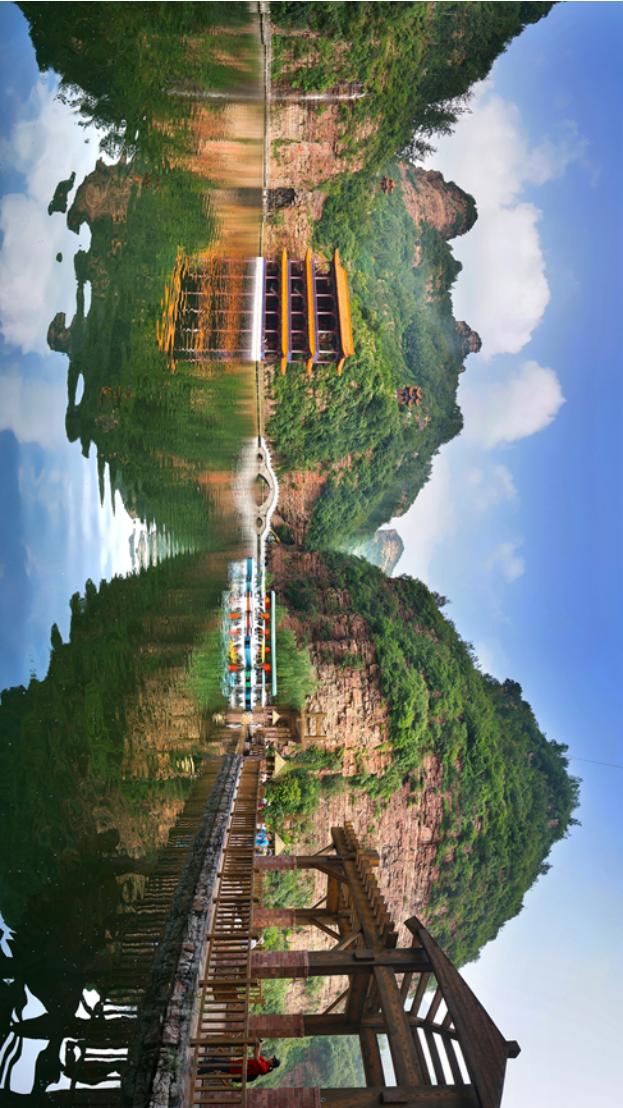 了解邯郸历史感受邯郸文化,邯郸历史文脉