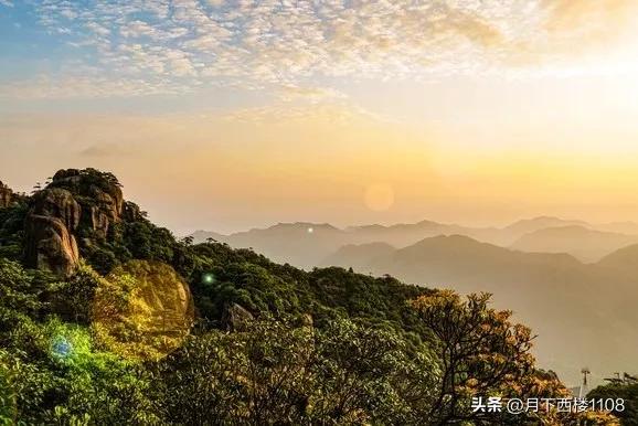 大美江西,人杰地灵。最新一届江西籍中央委员和候补委员名单大全