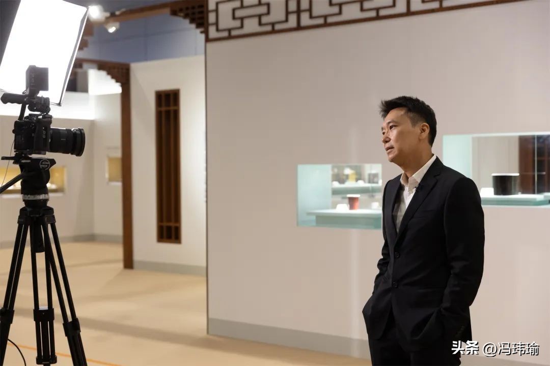 单色釉文房瓷器,清代单色釉文房瓷器