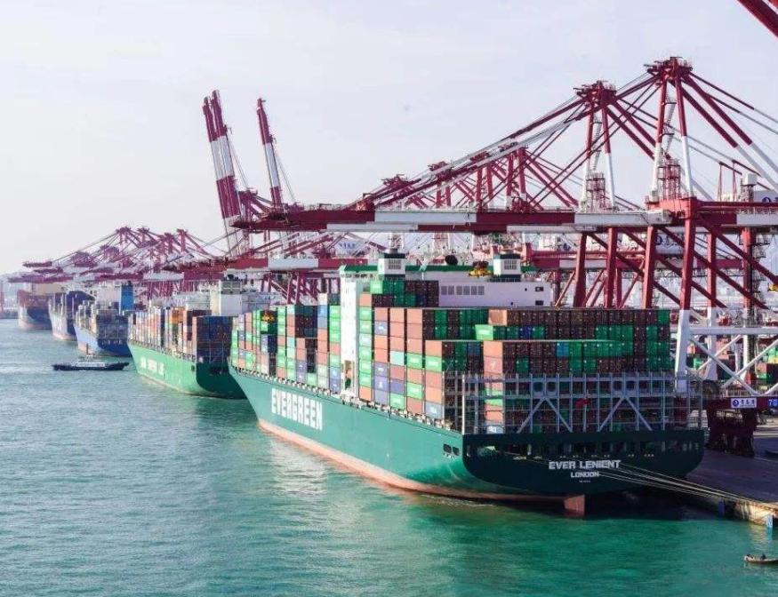 中国减少车用尿素出口后，西方果然被卡住脖子，澳大利亚全球调货