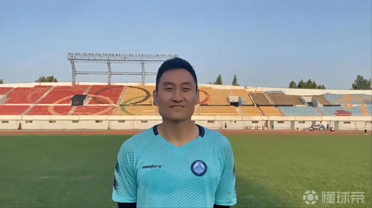 没错！他们还在踢球！盘点2023中甲中乙赛场上的名将⚽