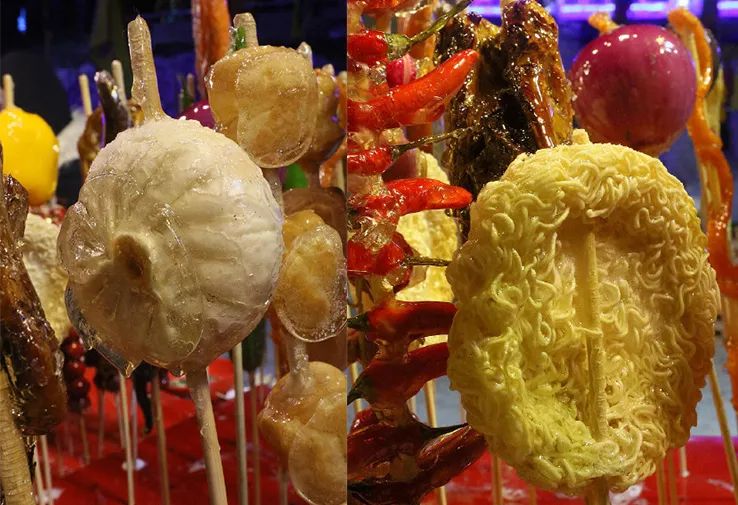 东北人有多爱吃糖,你知道东北人喝酒有多热情吗