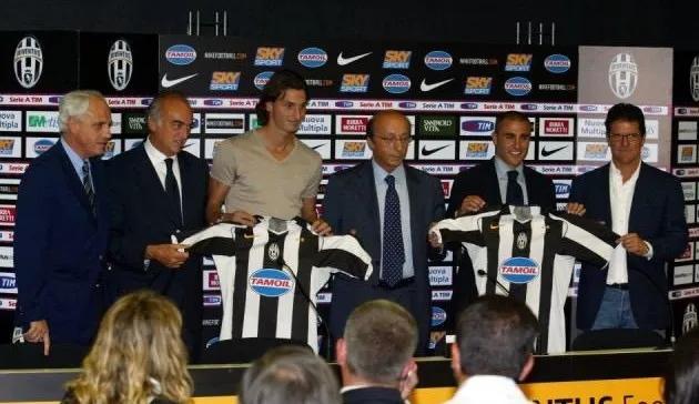 尤文两次免签博格巴,尤文免签