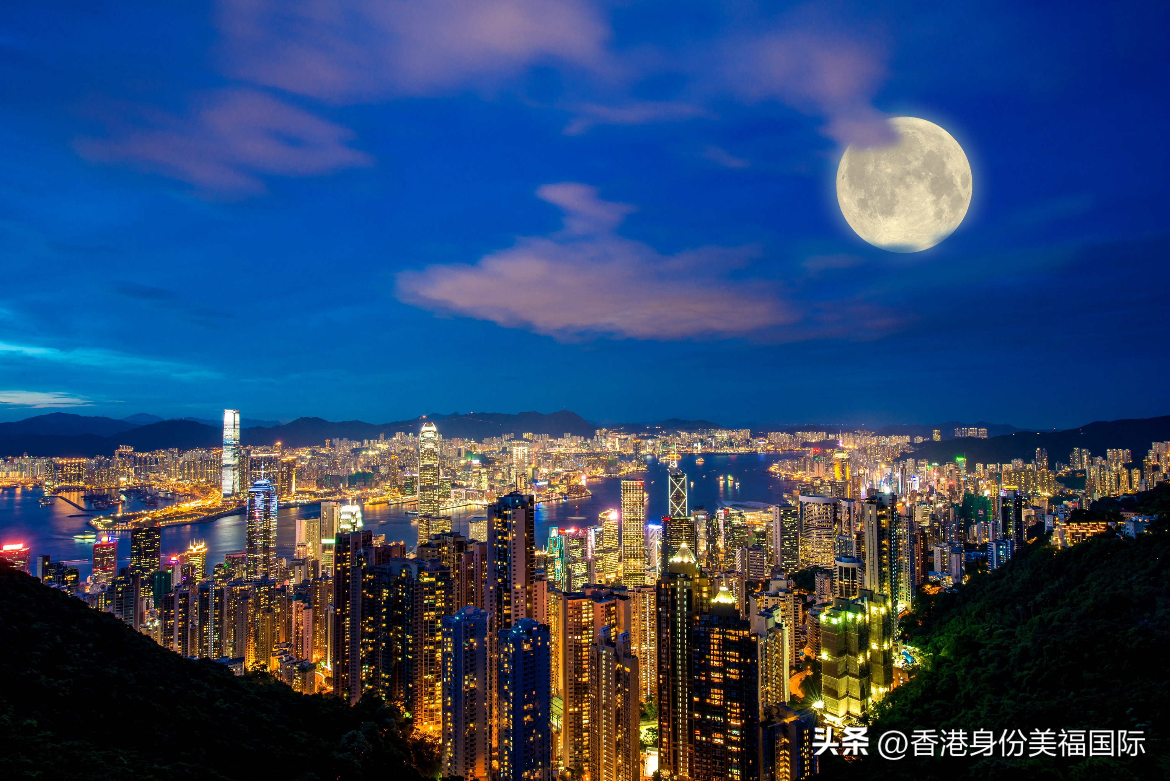 2023香港优才移民办理周期,香港移民优才计划需要居住吗