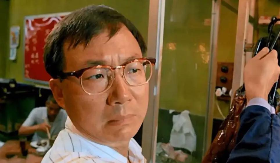 大揭秘邹文怀和李小龙全集,邹文怀与李小龙片场合照