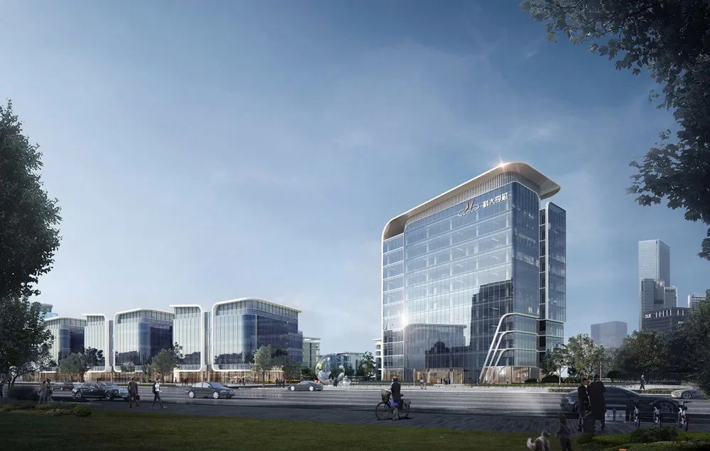 长三角半导体新材料特色园区规划,长三角科大亨芯研究院在哪