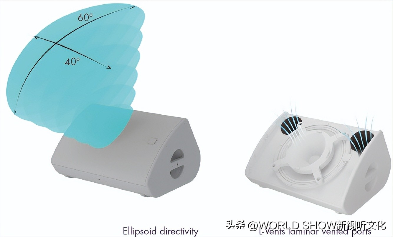 同轴音箱10万内,国产十大同轴音箱