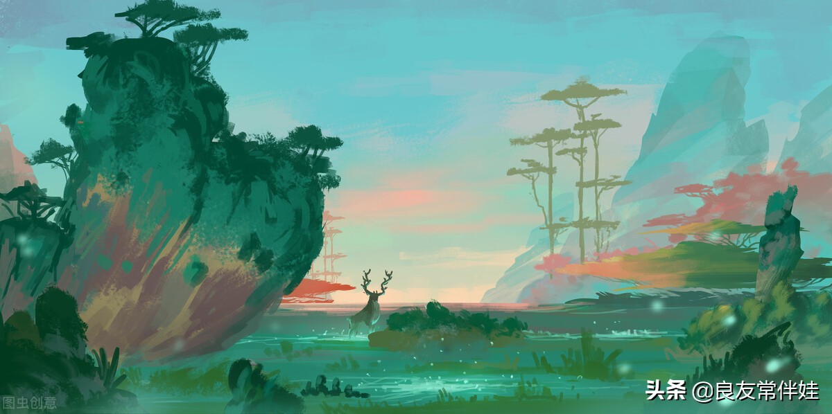 75首小学生必背古诗每日背诵表,背诵小学必背古诗70首